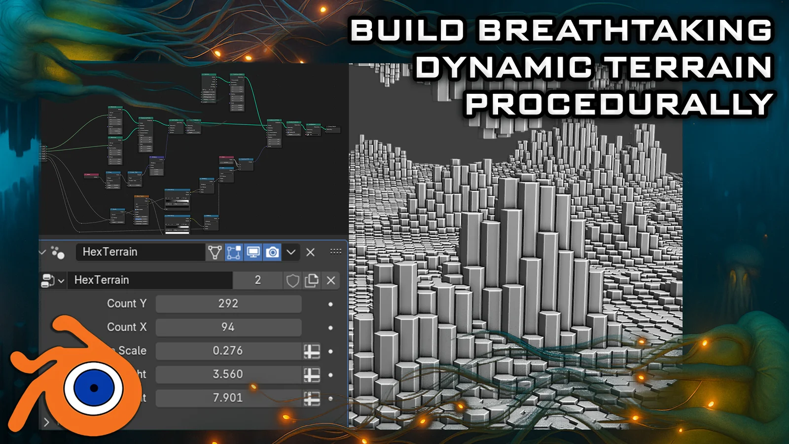 Alien Worlds Masterclass screenshot 4