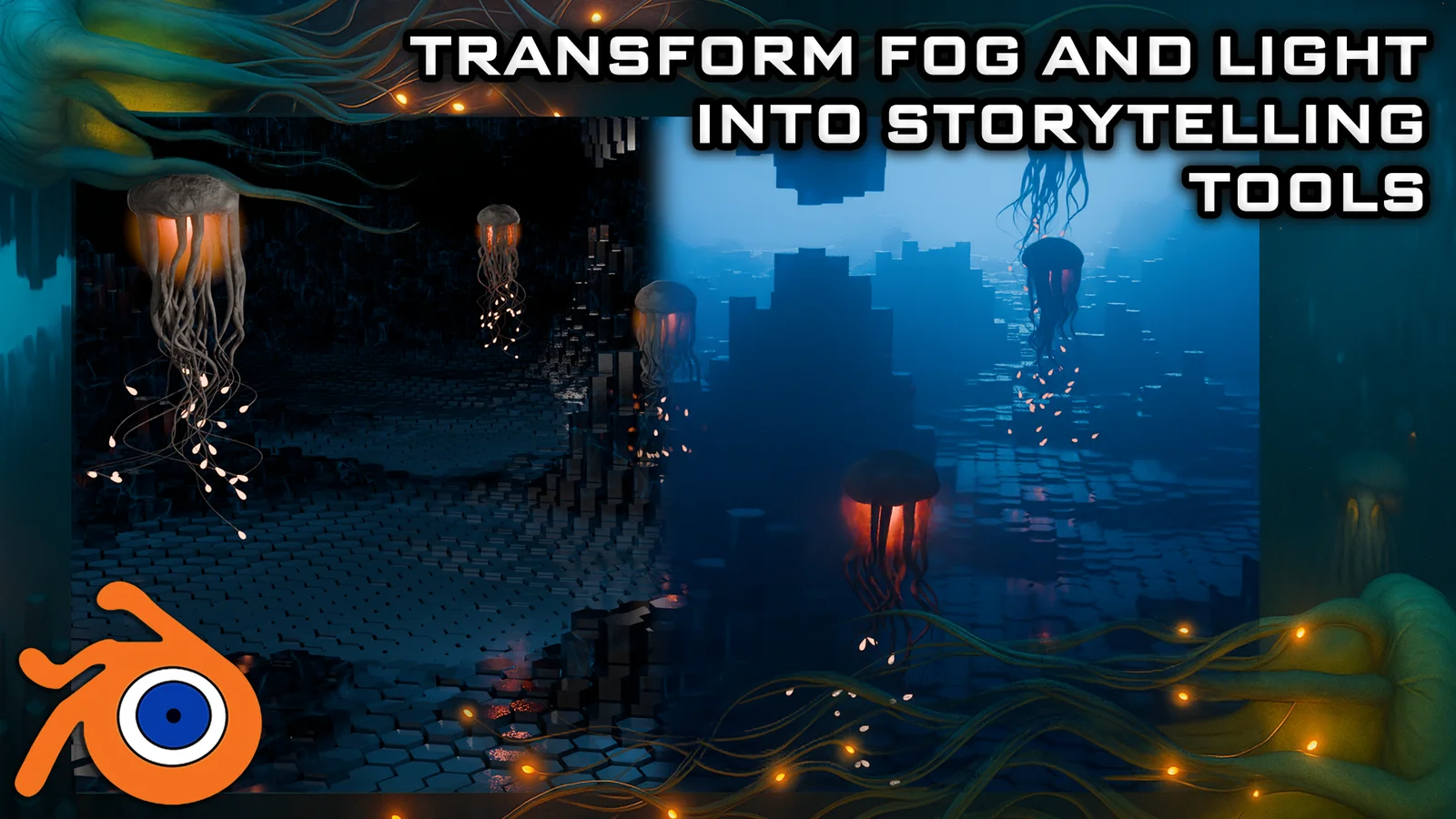 Alien Worlds Masterclass screenshot 5