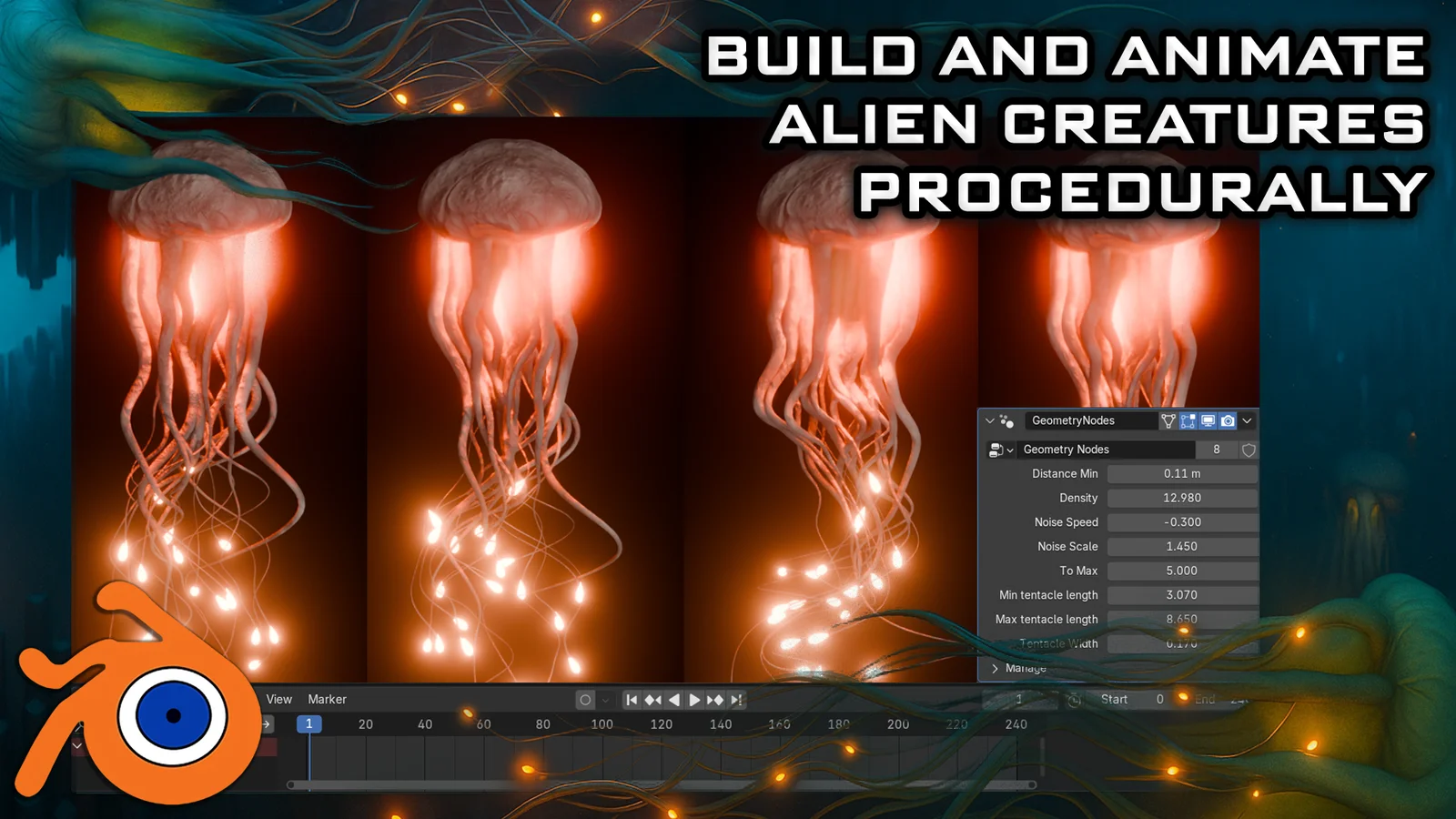 Alien Worlds Masterclass screenshot 6