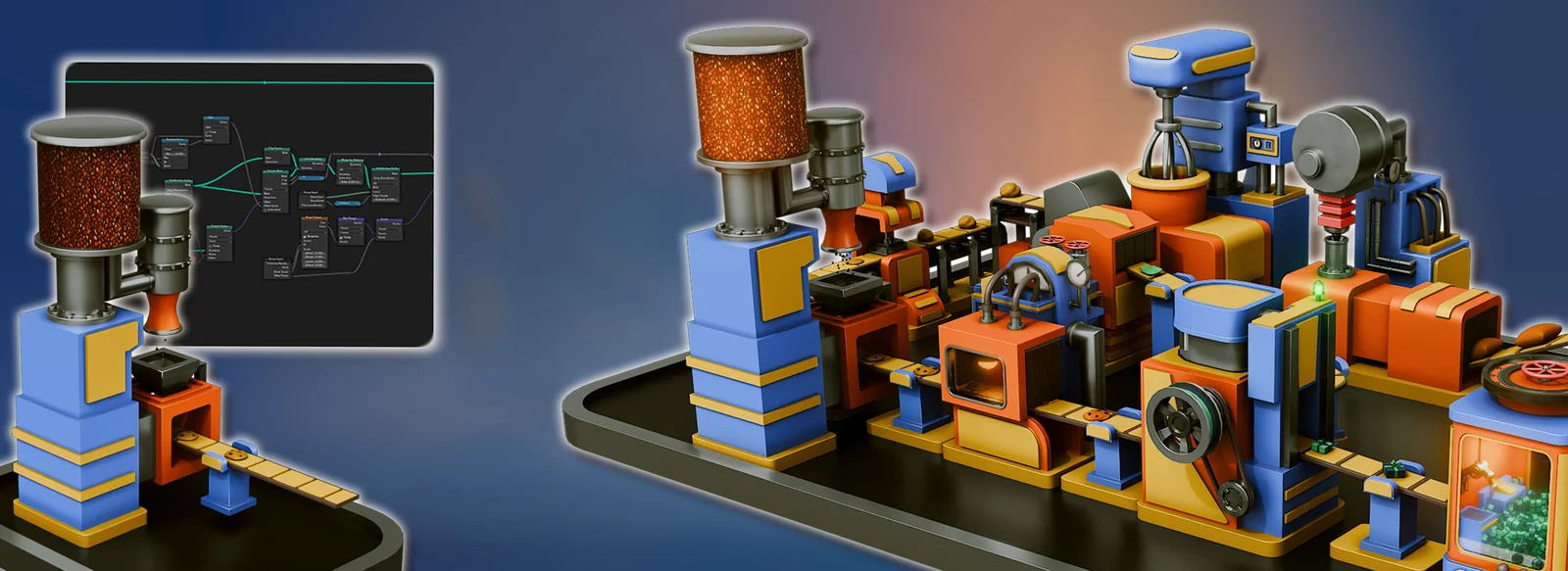 Construction & Pathways Kit screenshot 3