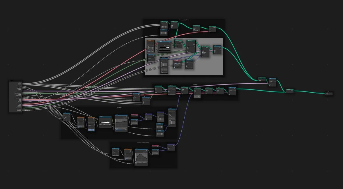 Modular Polar Region screenshot 4
