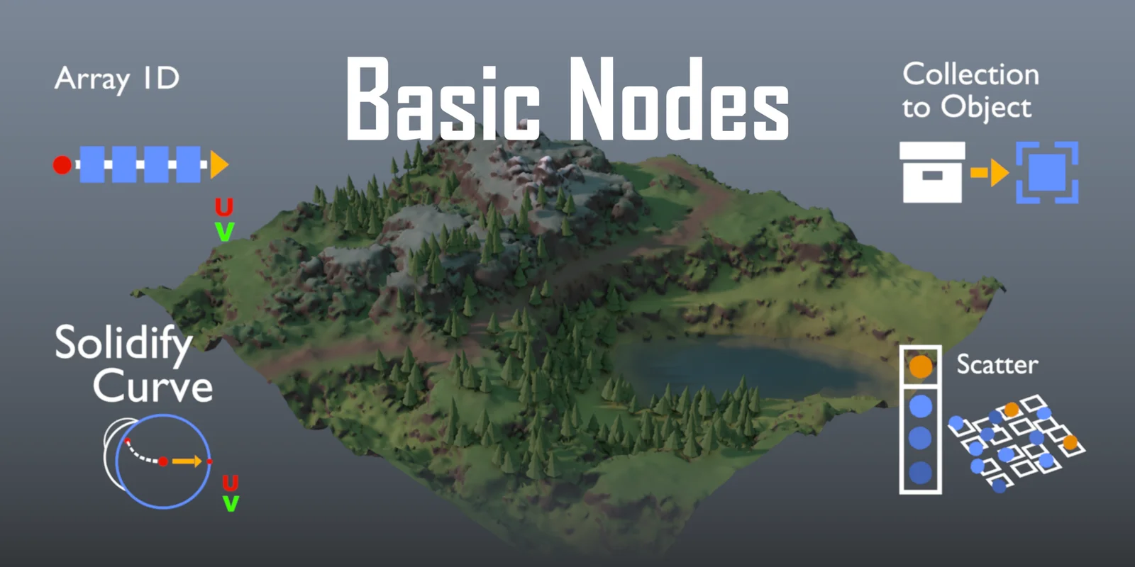 GeoNode Assets screenshot 2