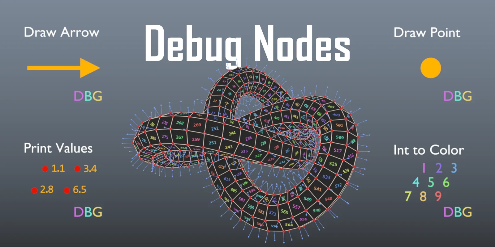 GeoNode Assets screenshot 5