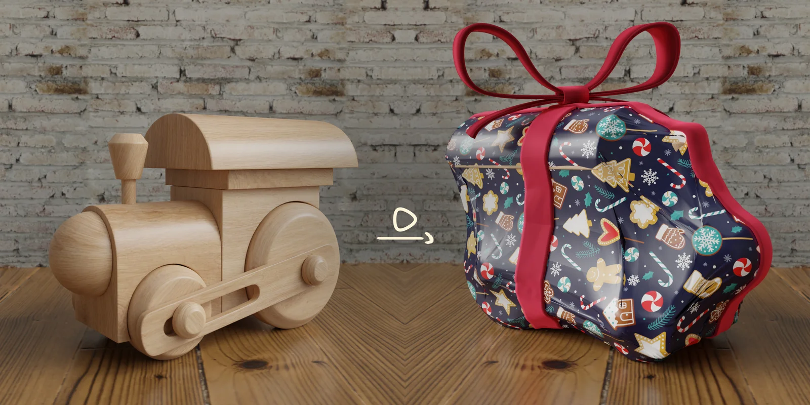 Gift Wrapper screenshot 2