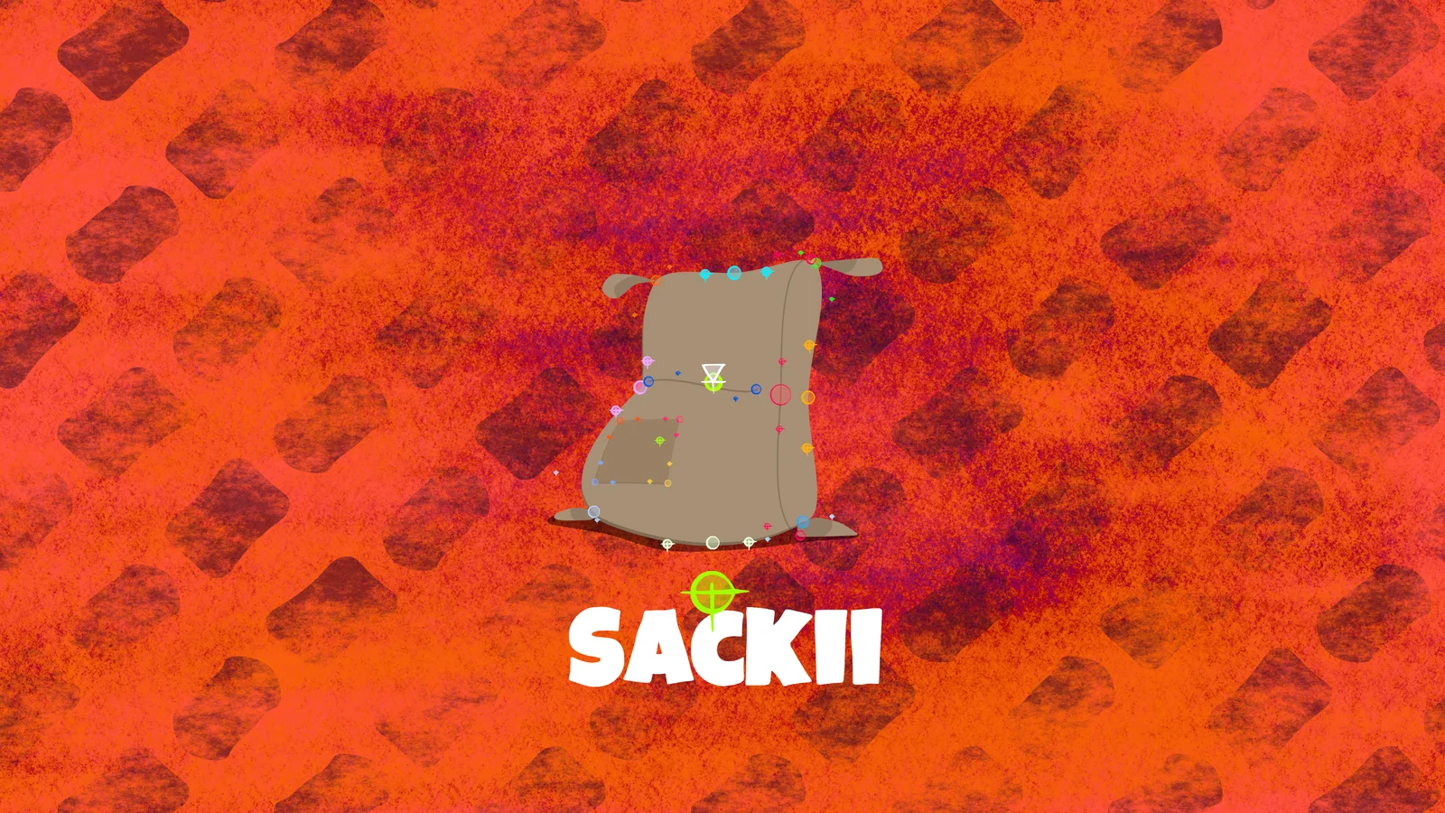 Sackii Grease Pencil Rig screenshot 2