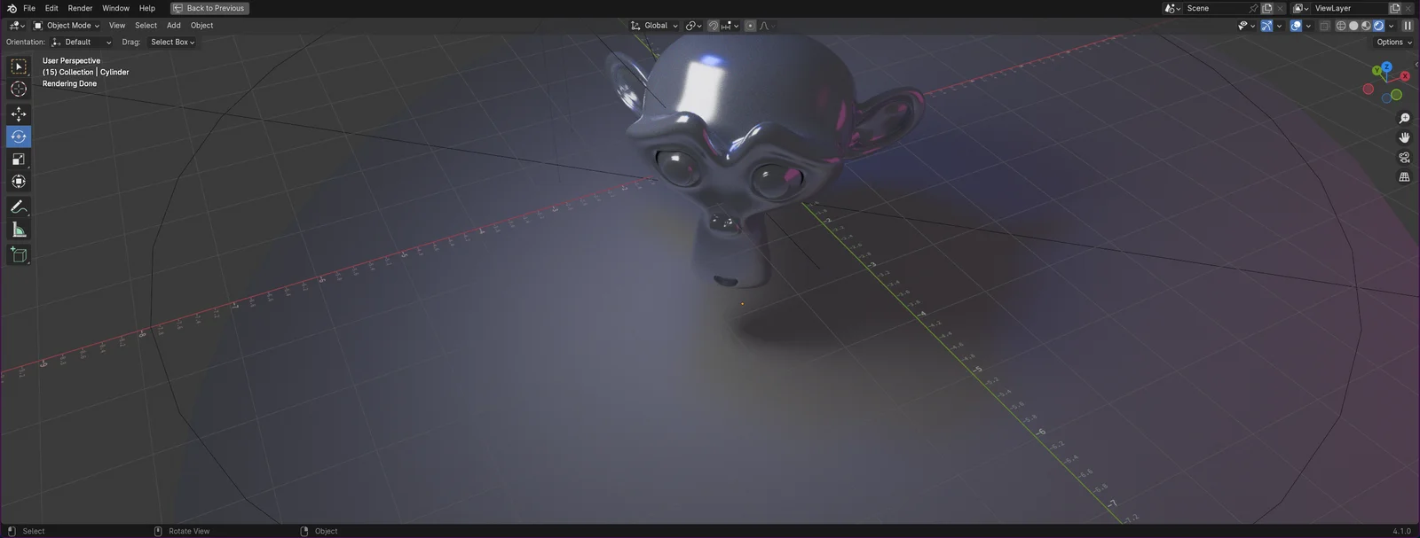 Grid Units screenshot 4