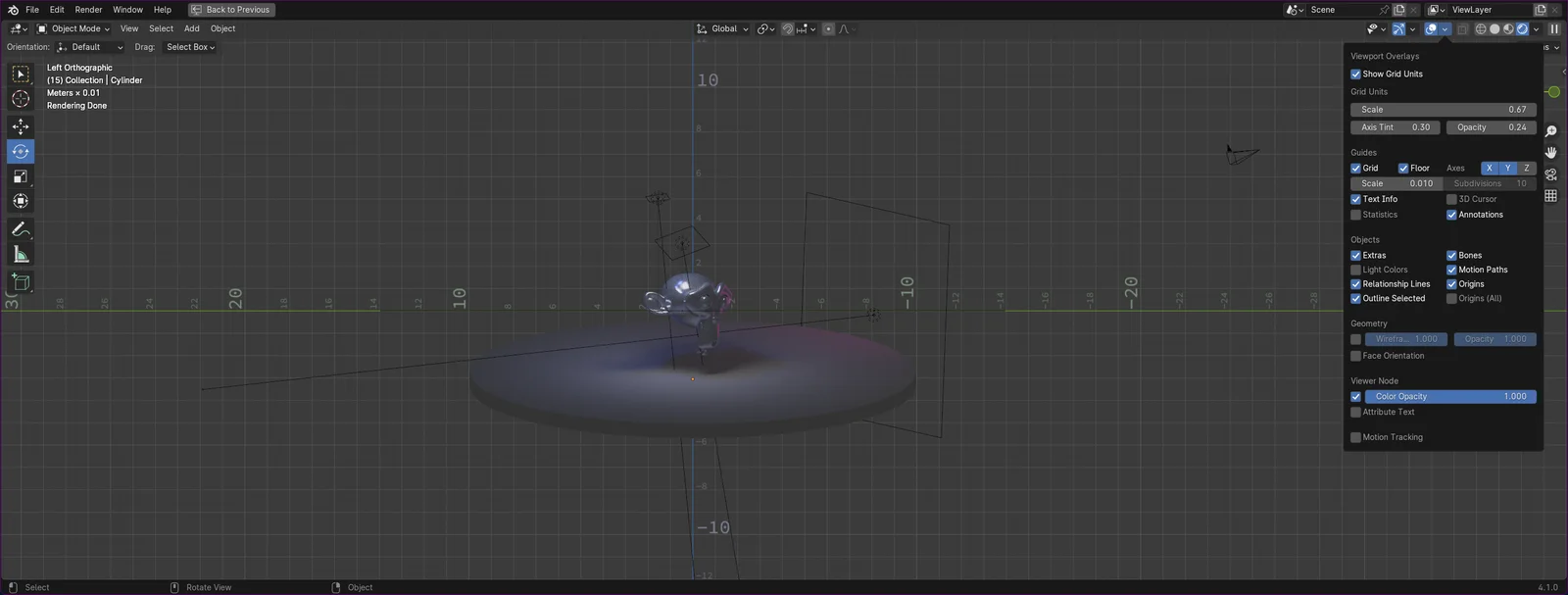 Grid Units screenshot 7