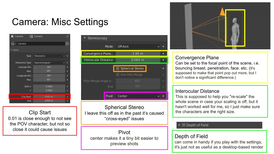 Guide to VR Videos and Images screenshot 5