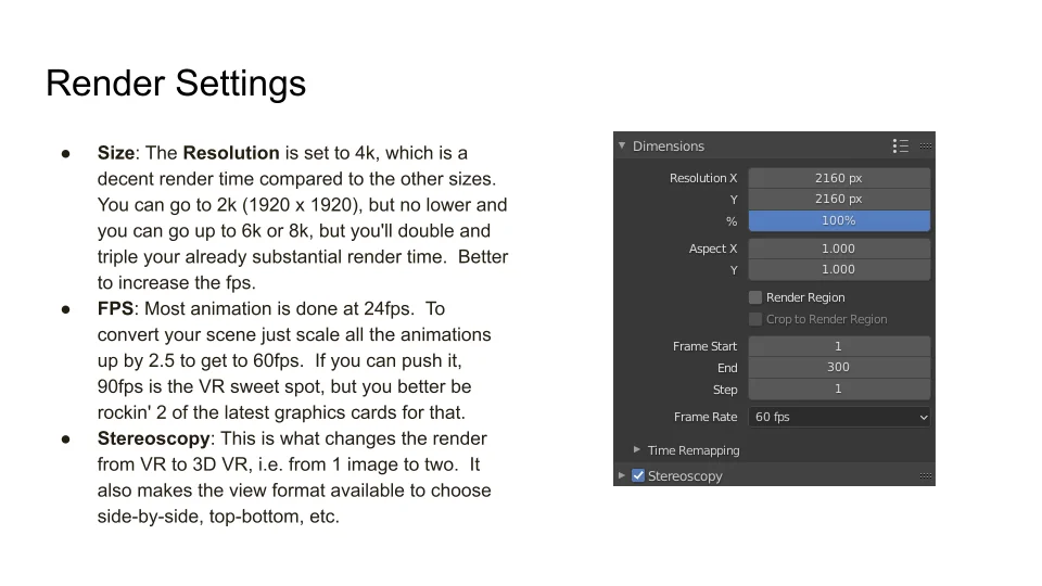 Guide to VR Videos and Images screenshot 6