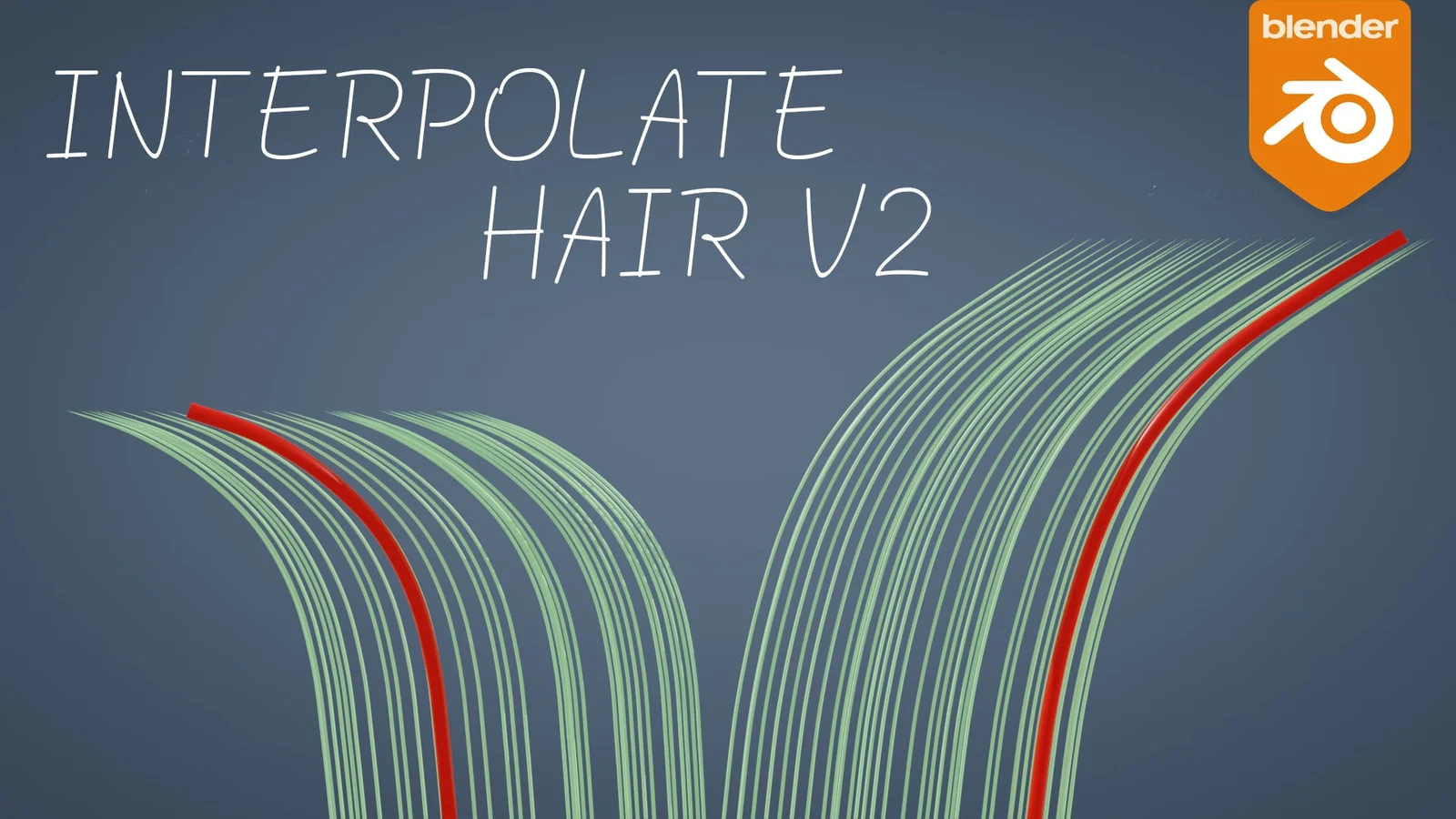 Modified Hair Node Groups screenshot 3