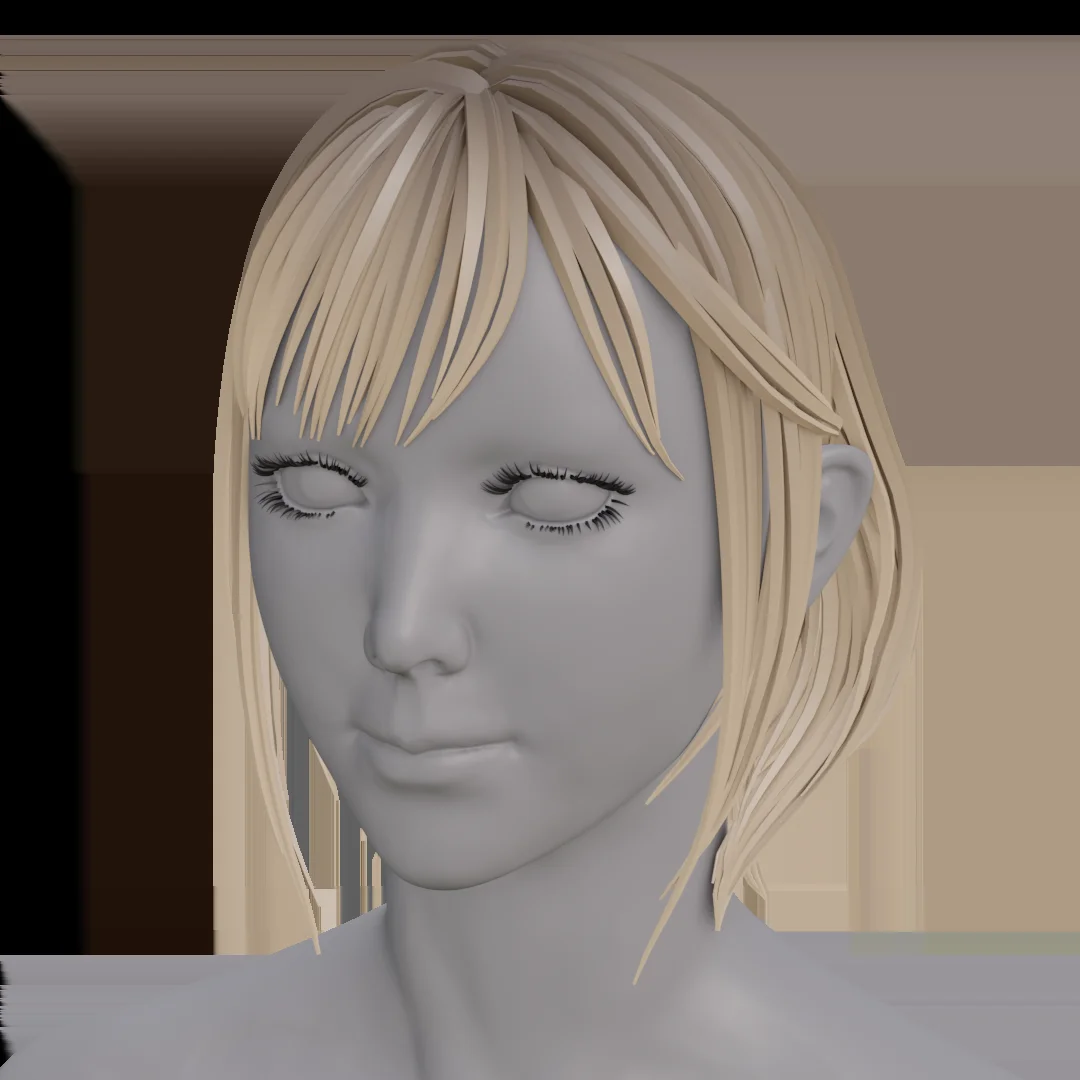 HairGen screenshot 3