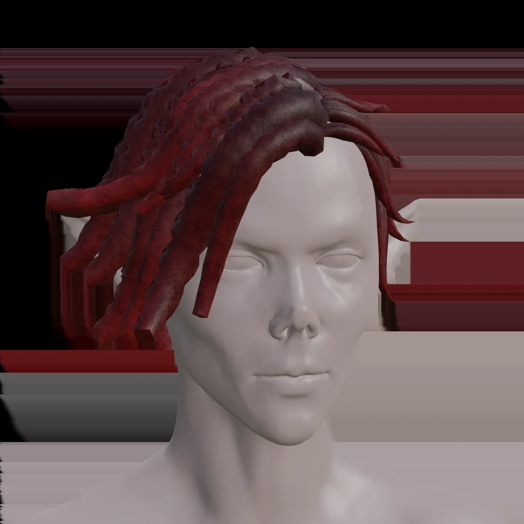 HairGen screenshot 4