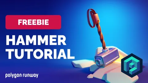 War Hammer Scene - Blender scenes