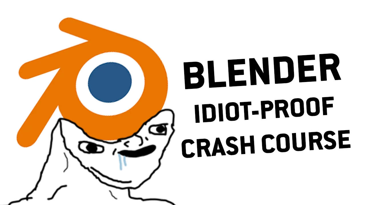 Idiot Proof Crash Course screenshot 2