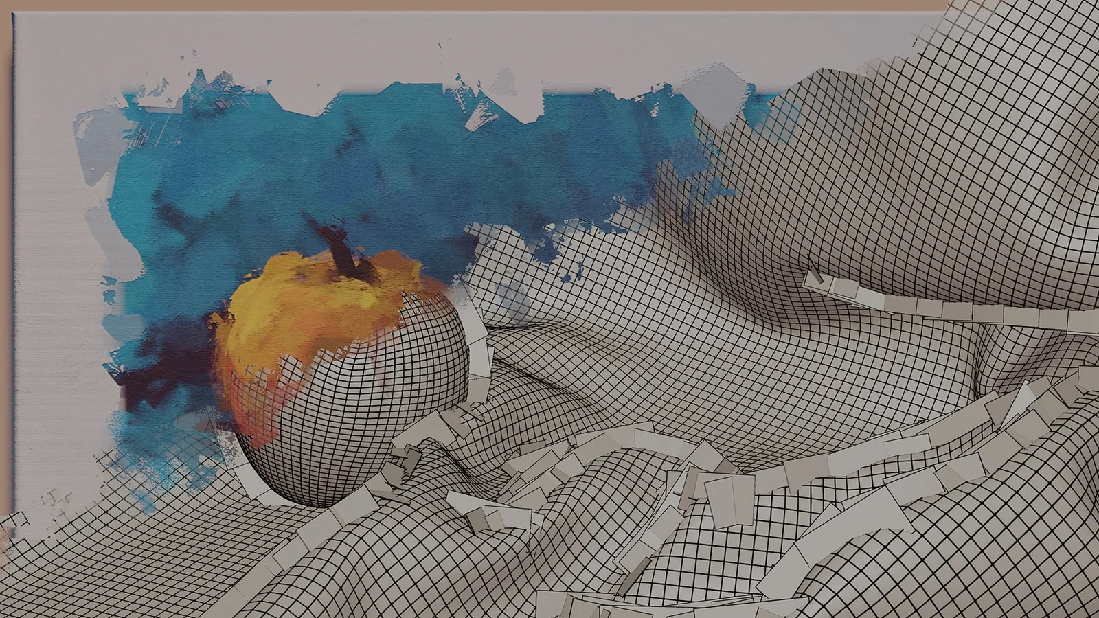 Illustration Shader screenshot 2