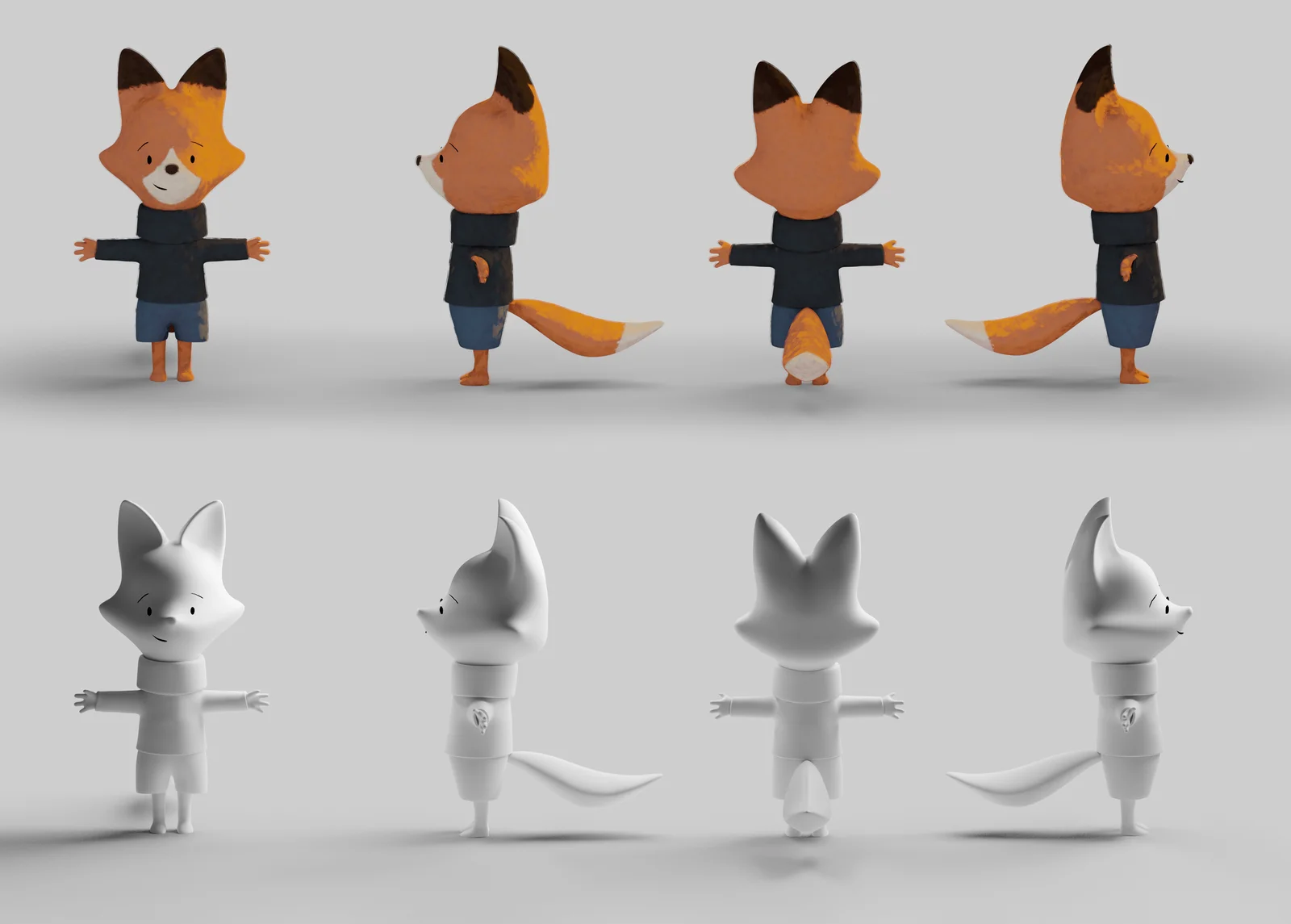 Illustration Shader screenshot 5