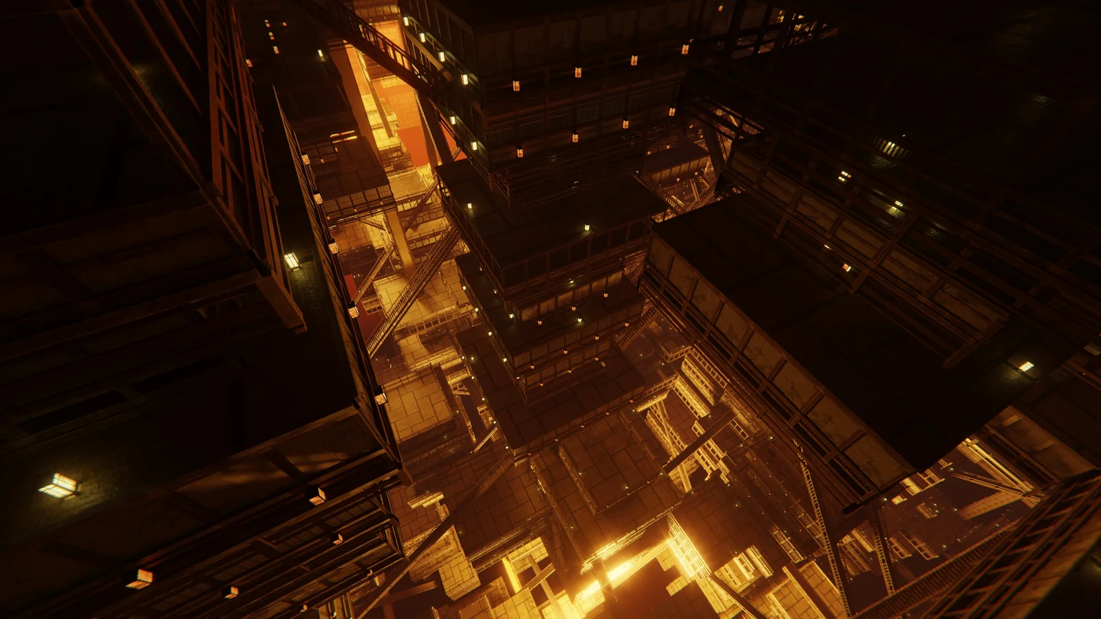 Infinity Castle Node Generator screenshot 2