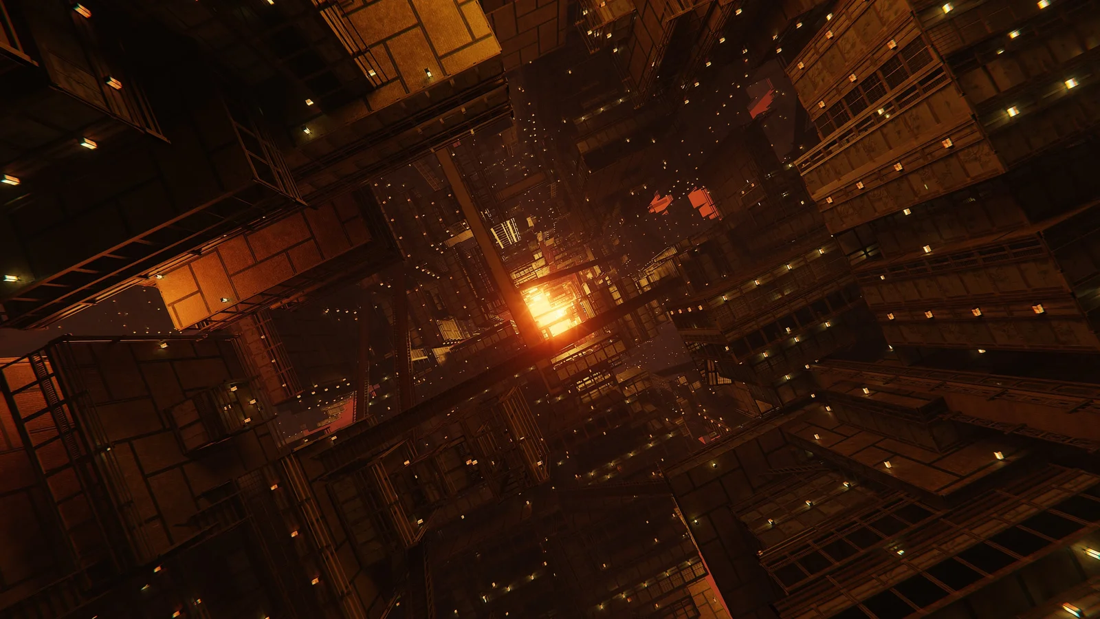 Infinity Castle Node Generator screenshot 3