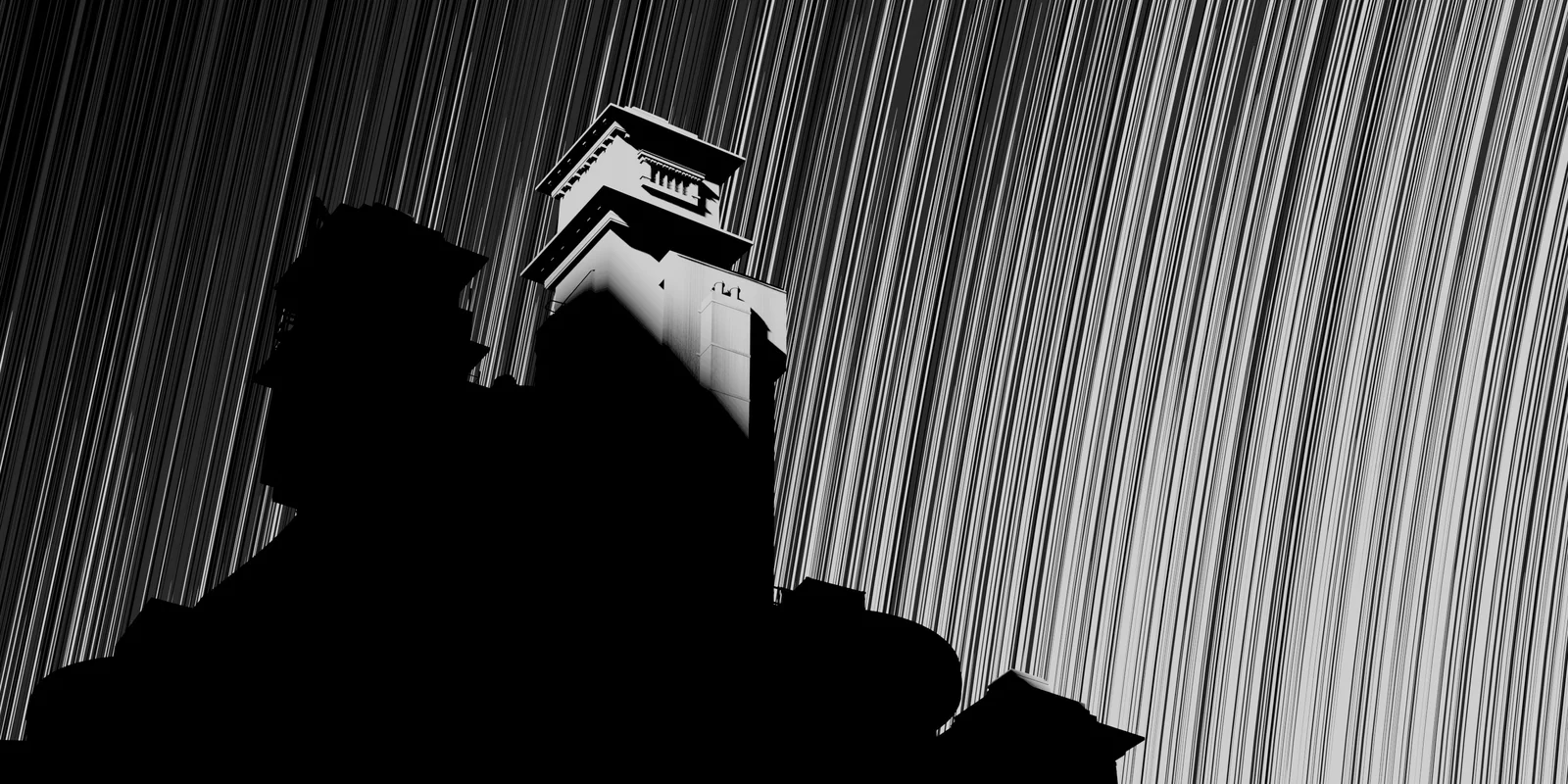 Inky Shader Pack 1 screenshot 3