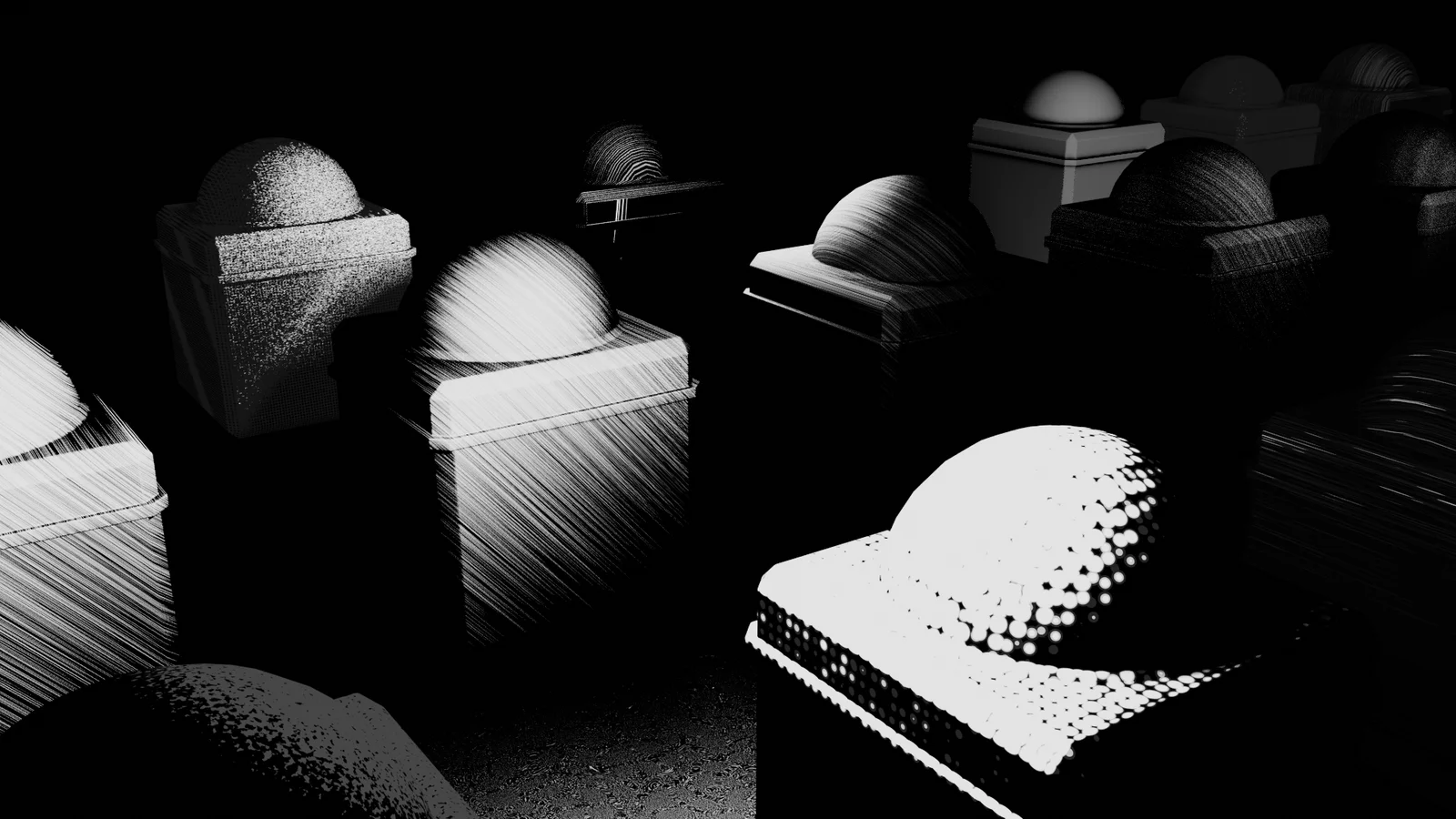 Inky Shader Pack 1 screenshot 5