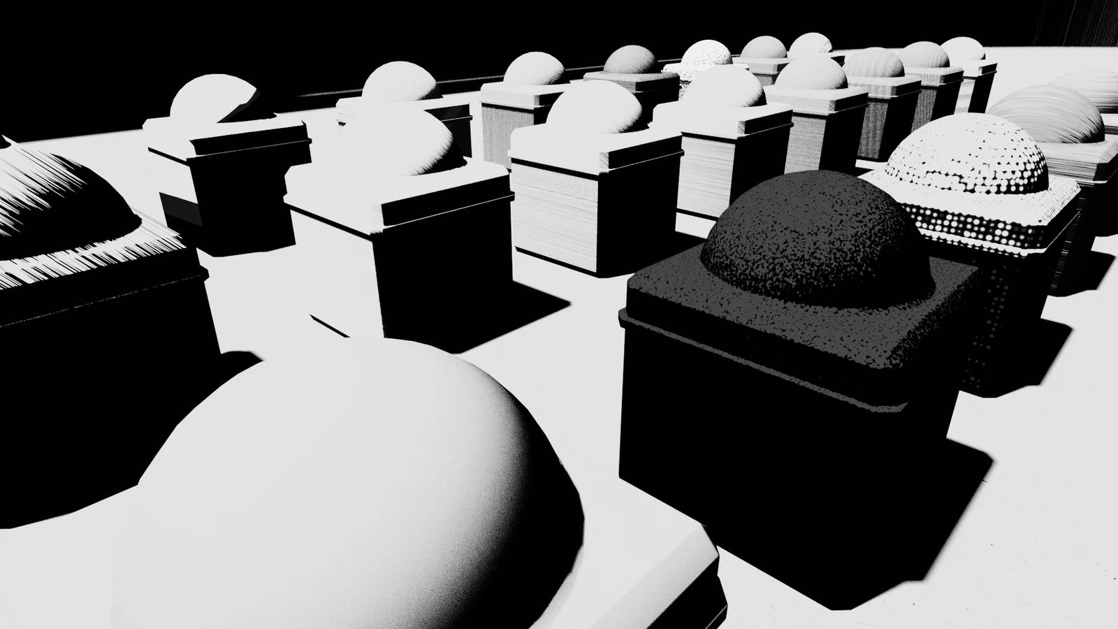 Inky Shader Pack 1 screenshot 6