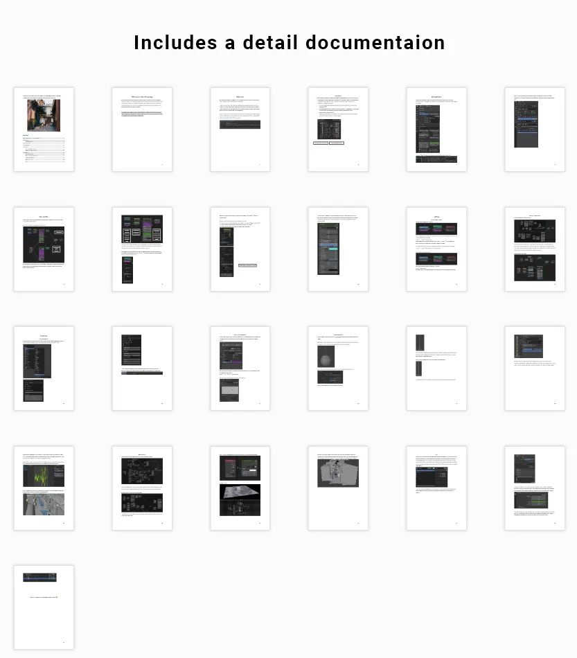 Japan Old Alley screenshot 8