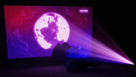 Light Projector Tutorial Files - Blender tutorials & courses