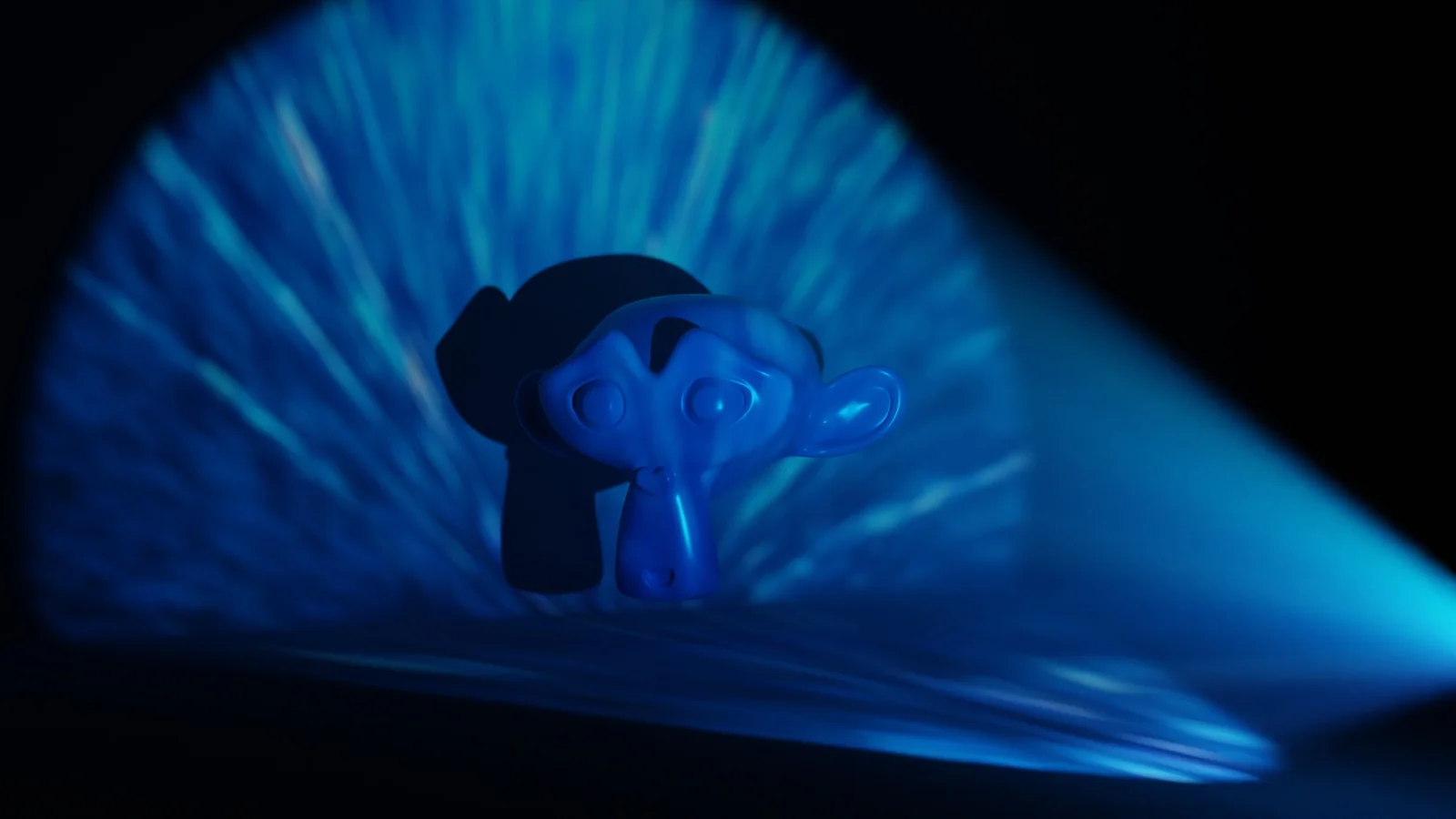 Light Projector Tutorial Files screenshot 2