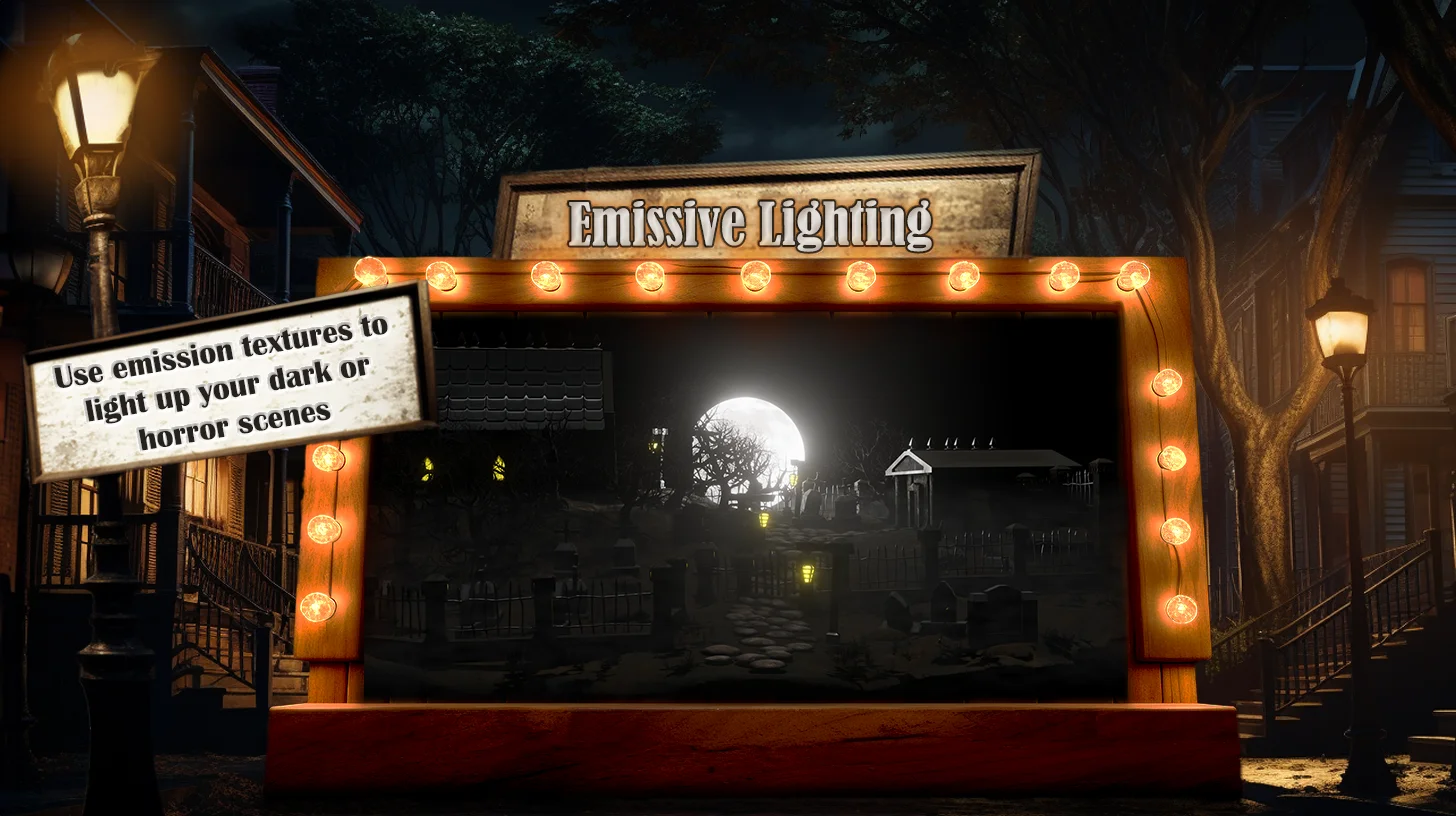 Lighting & Compositing Beginners Course screenshot 8