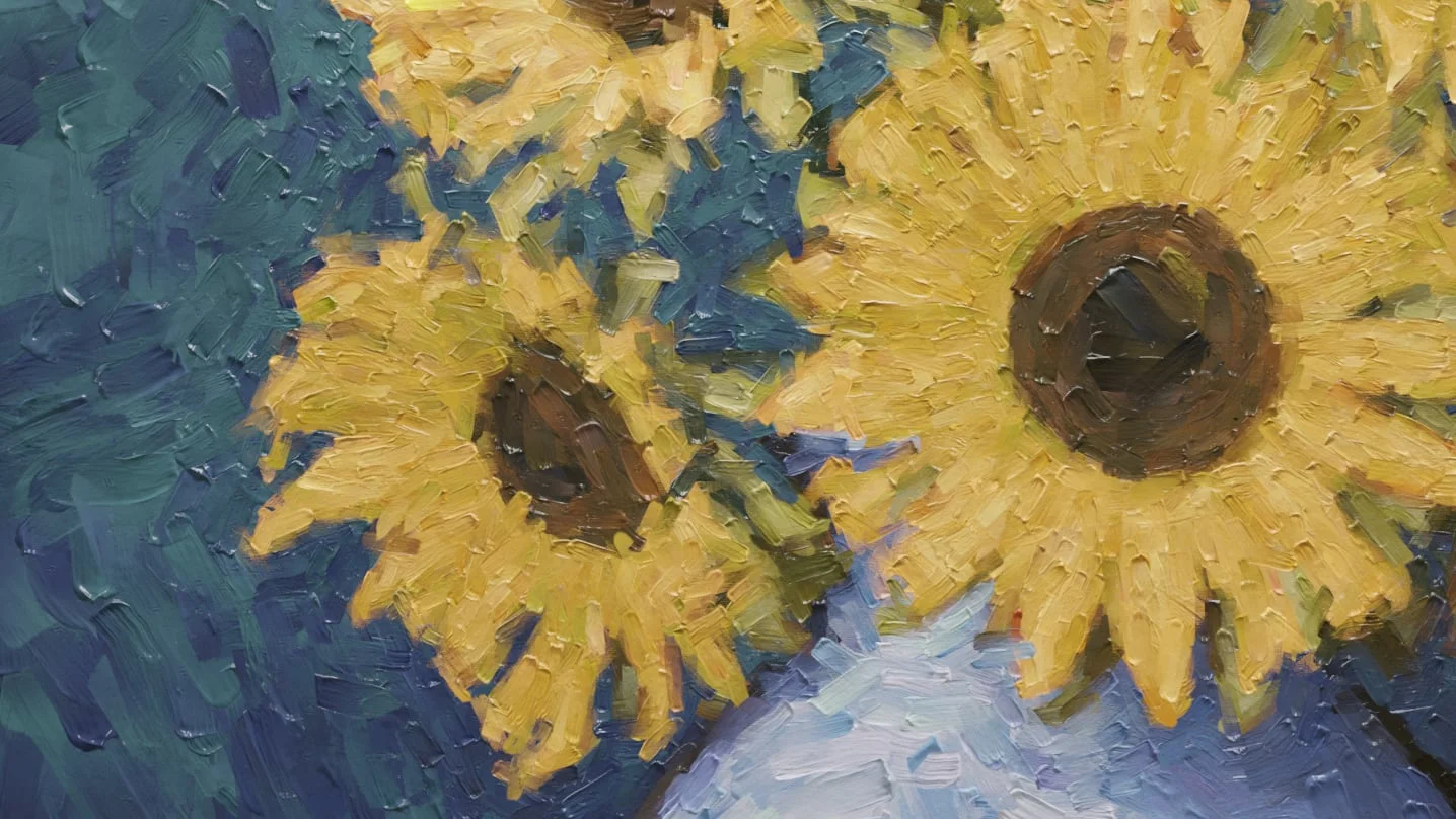 Live Paint Filter screenshot 4