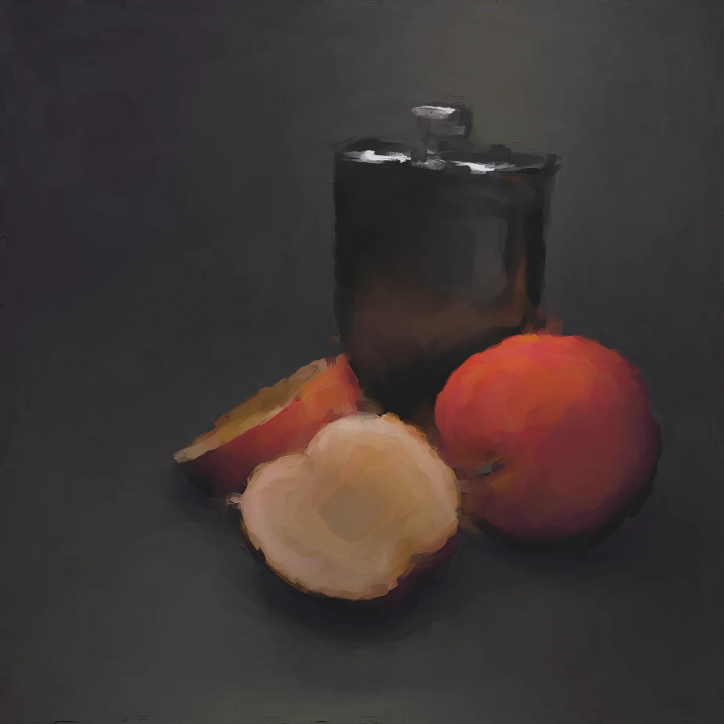 Live Paint Filter screenshot 6