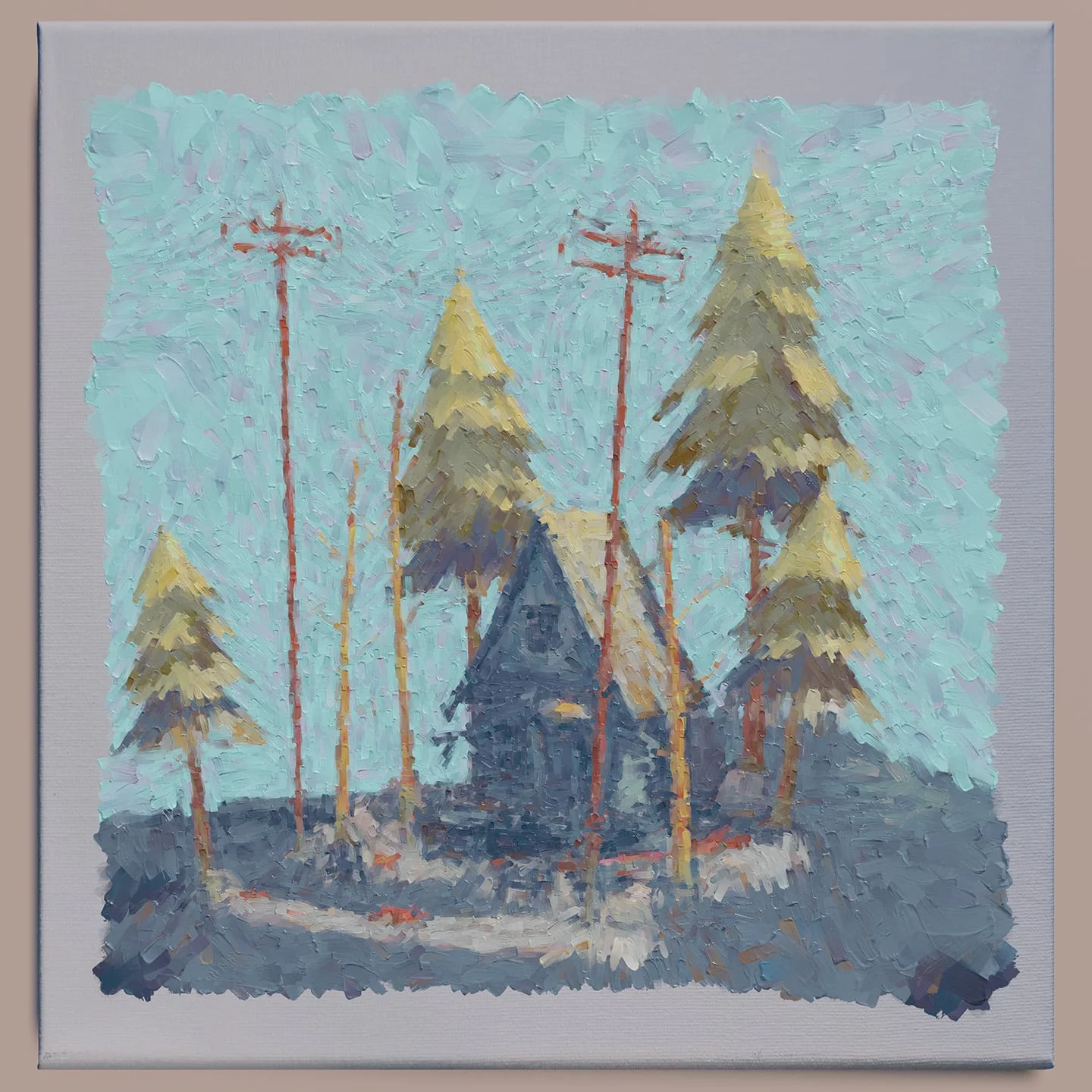 Live Paint Filter screenshot 7