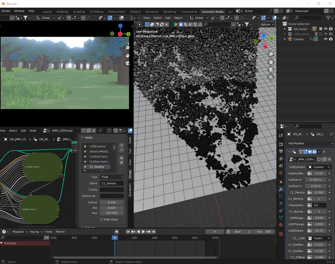 JMW LOD Suit screenshot 3