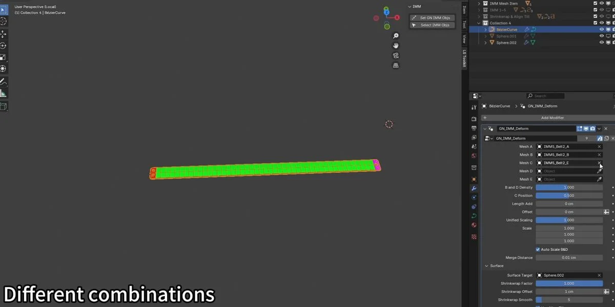 LS IMM Tool screenshot 5