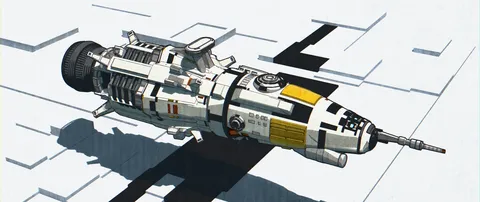 Blender Markers - Blender scenes