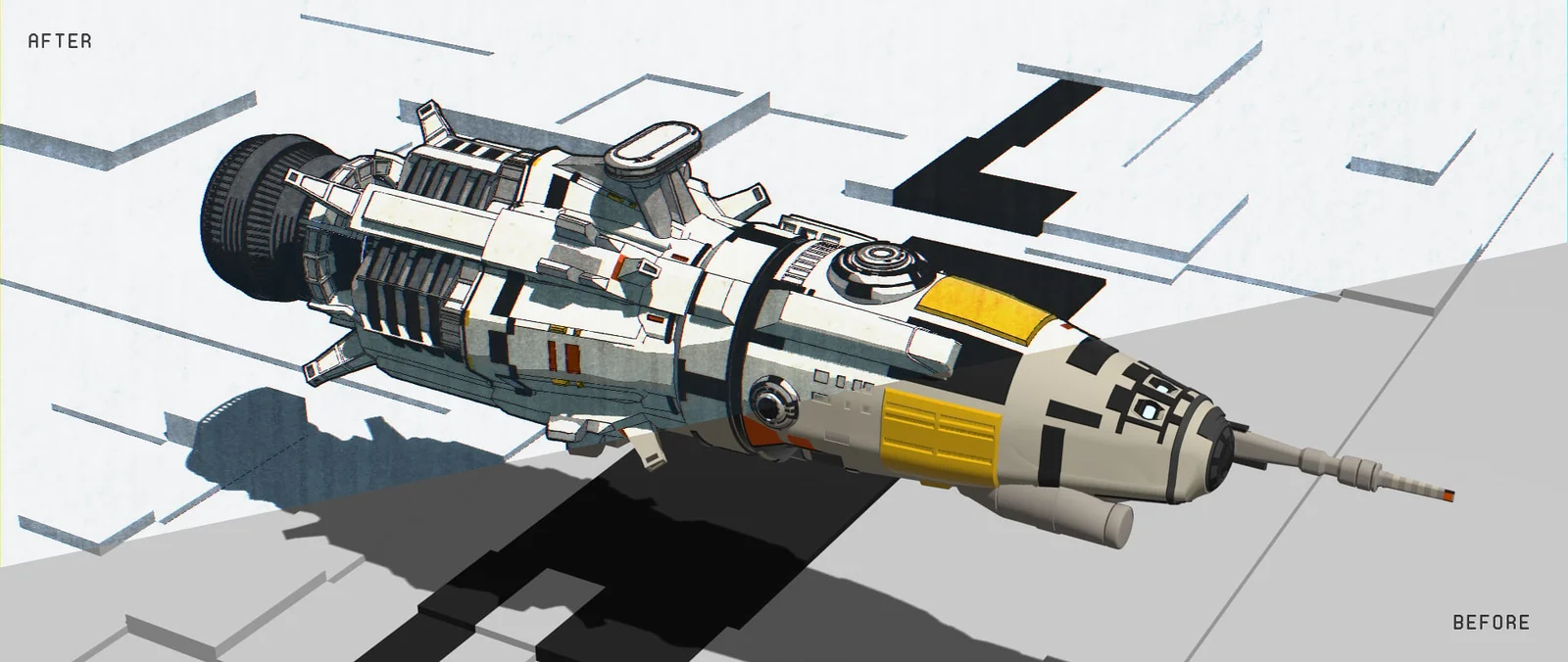 Blender Markers screenshot 2