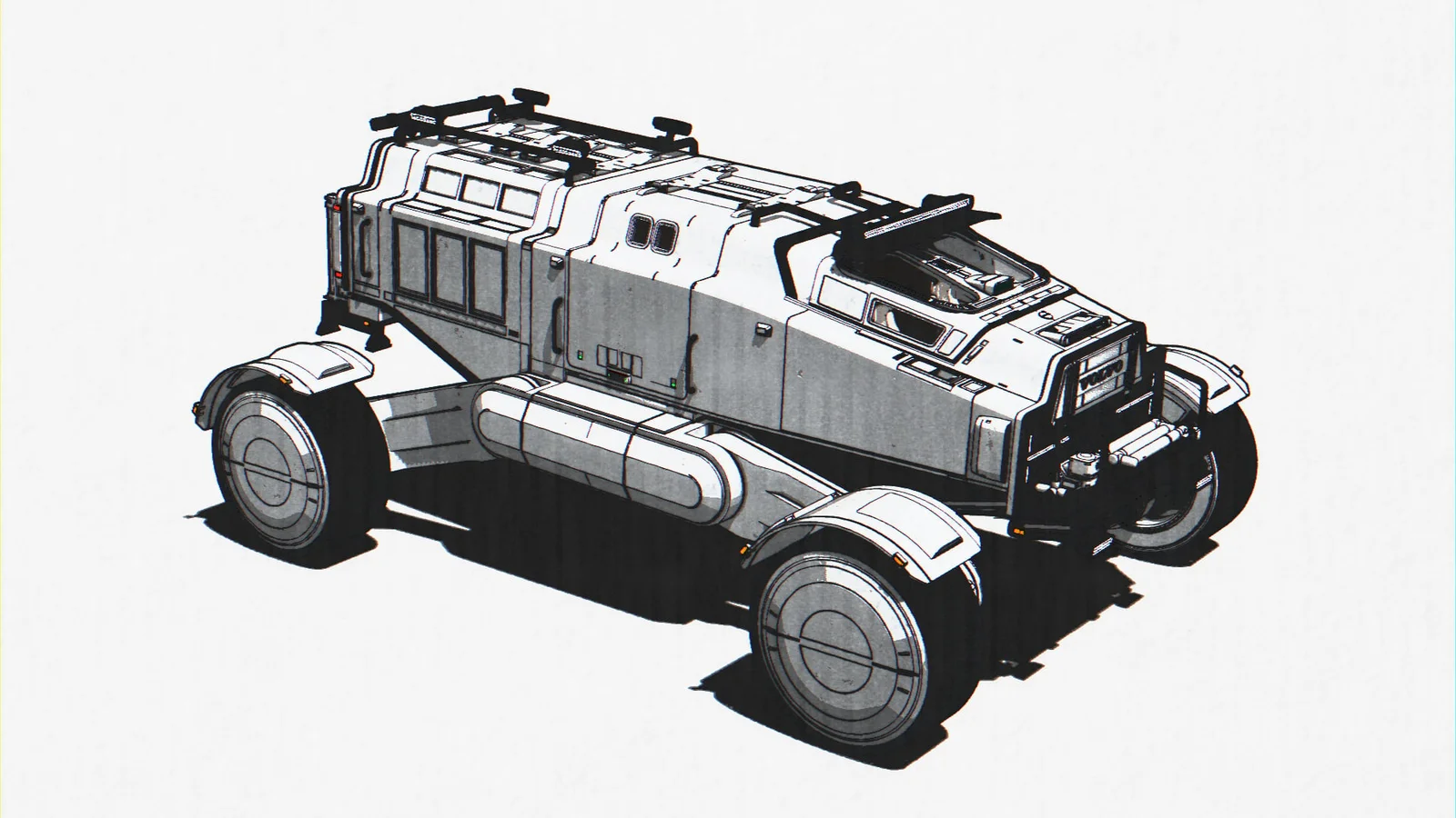 Blender Markers screenshot 3