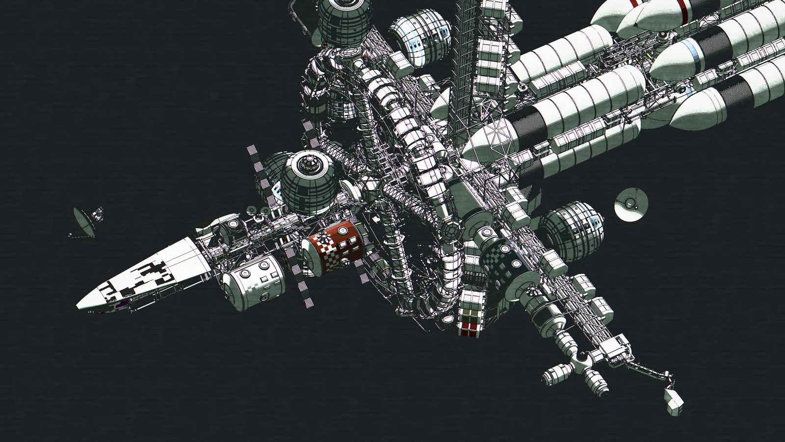 Blender Markers screenshot 6