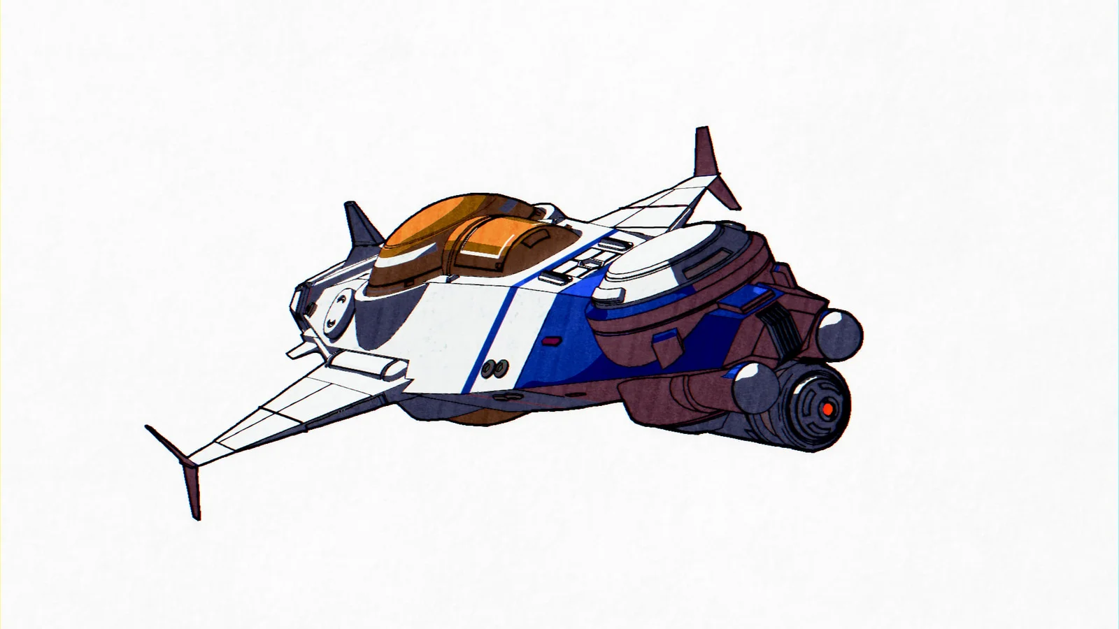 Blender Markers screenshot 7