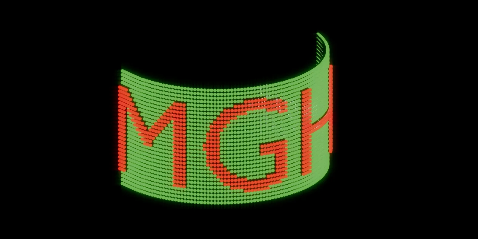 Moving Text Billboard screenshot 3