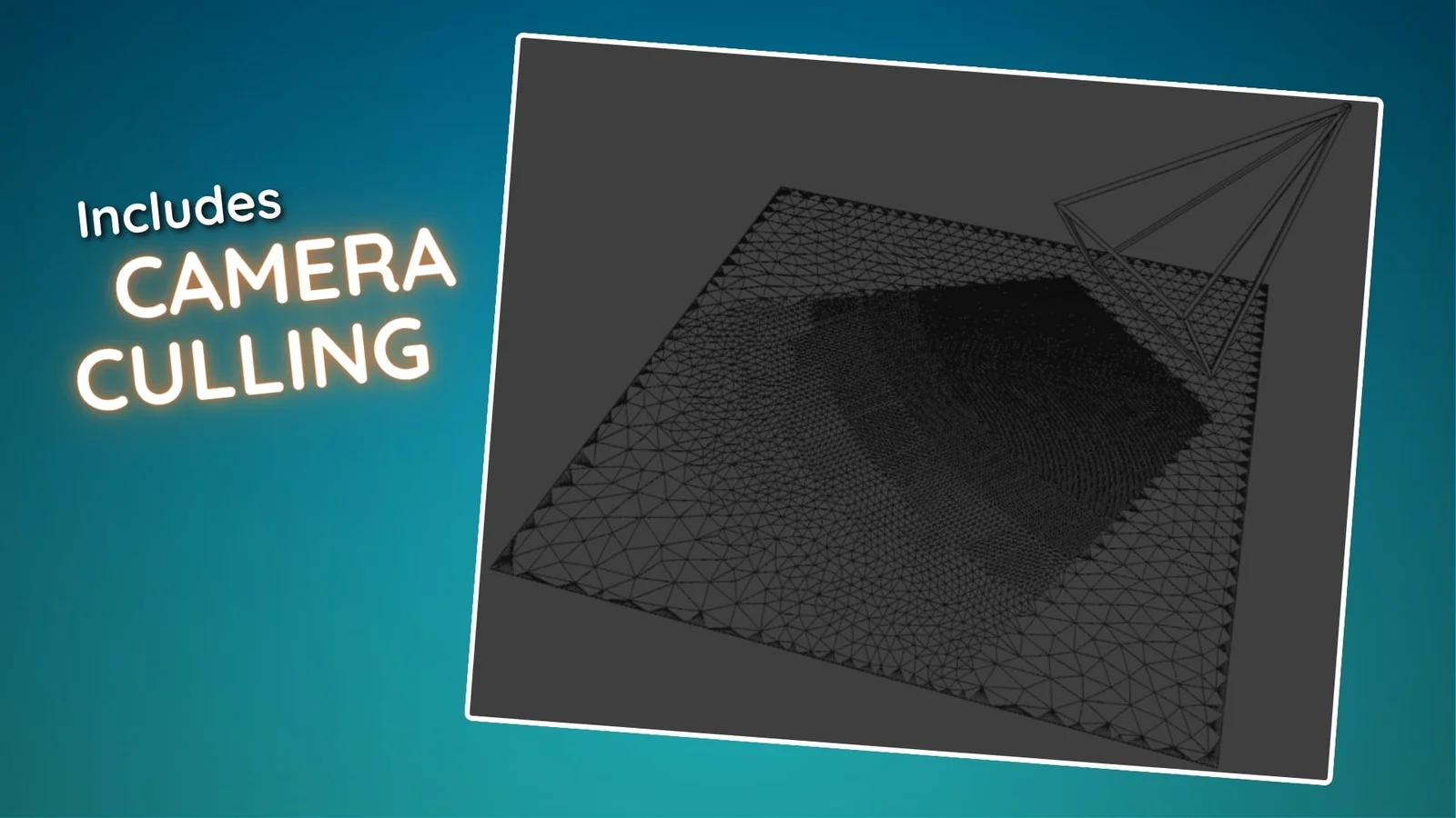 Blender Nanite screenshot 4