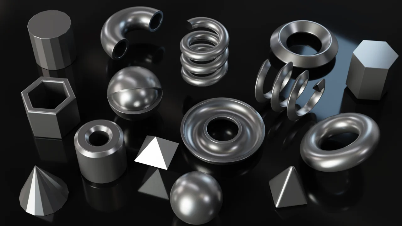 Non-Destructive Workflow Tutorial screenshot 4