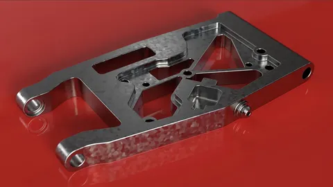 Non-Destructive Workflow Tutorial 2 - Blender tutorials & courses