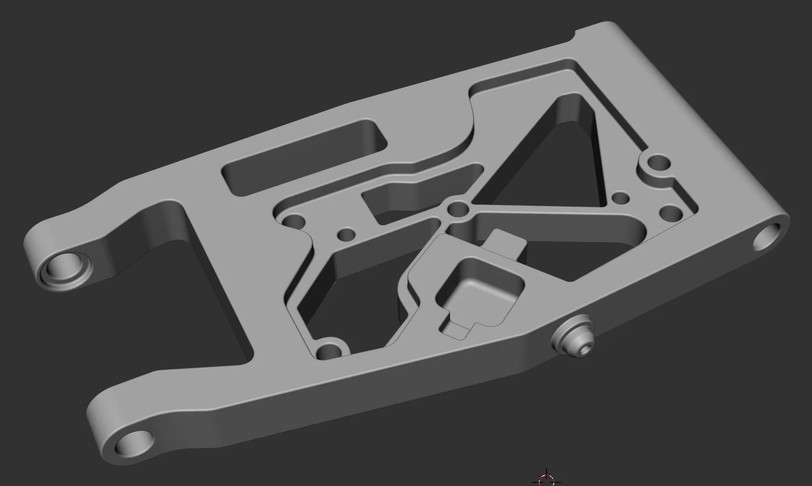 Non-Destructive Workflow Tutorial 2 screenshot 3