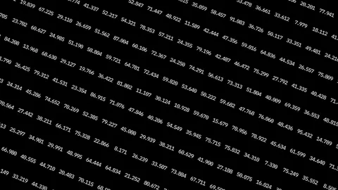 Number Node - Blender shaders