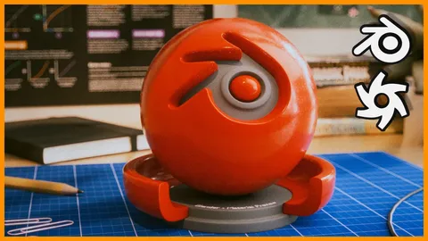 Blender Octane Shading Guide - Blender tutorials & courses