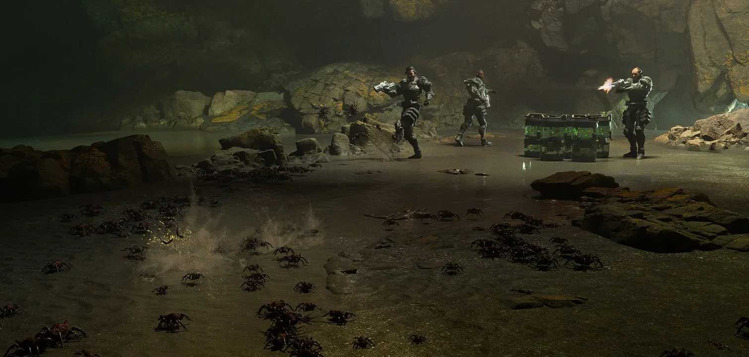 Blender Octane Plugin Tutorial screenshot 4