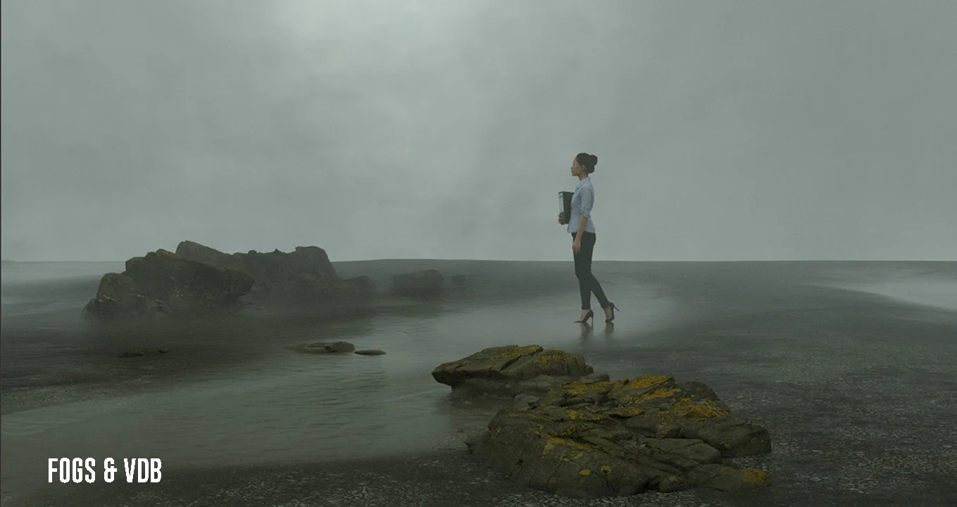 Blender Octane Plugin Tutorial screenshot 5