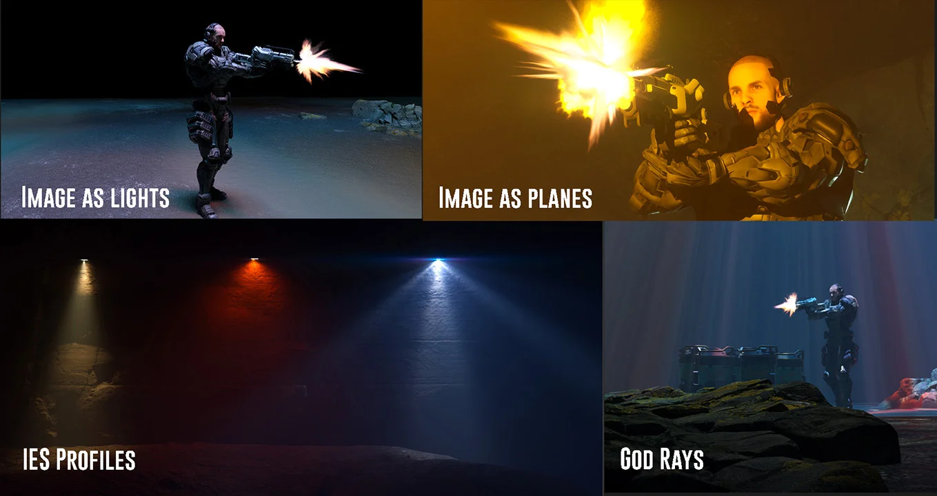 Blender Octane Plugin Tutorial screenshot 6