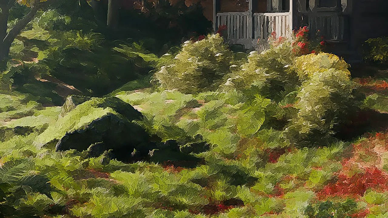 Paint Filter screenshot 3